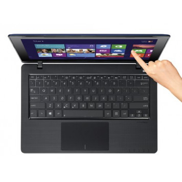 купить Нетбук ASUS X200CA TOUCH i3 11,6 (X200CA)-2