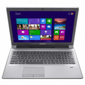 Ноутбук ASUS VivoBook S500CA TOUCH White i3 15,6 (S500CA)