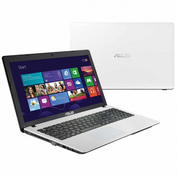 купить Ноутбук ASUS VivoBook S500CA TOUCH White i3 15,6 (S500CA)-1