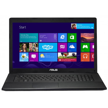 купить Ноутбук Asus X552LDV i3 15,6 (X552LDV-SX861H)