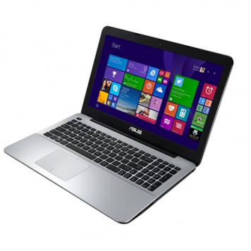 купить Ноутбук Asus X555LD i5 15,6 (X555LD-XX026H)-1