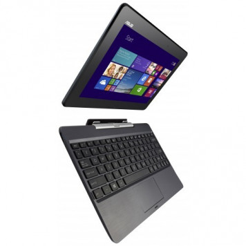 купить Нетбук Asus Transformer Book T100TA 32GB Atom 10,1 (T100TA-DK002H)-3