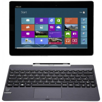 купить Нетбук Asus Transformer Book T100TA 32GB Atom 10,1 (T100TA-DK002H)