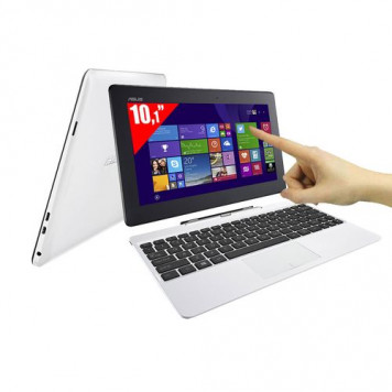 купить Нетбук Asus Transformer Book T100TA 32GB Atom 10,1 (T100TA-DK046H)-3