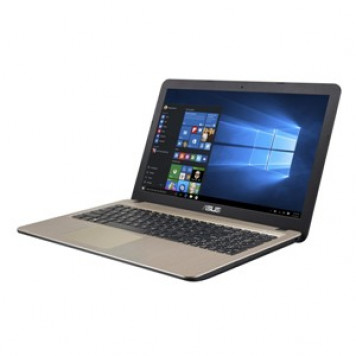 купить Ноутбук Asus VivoBook 1C Silver Gradient X540LJ 15,6 (X540LJ)-2