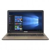 Ноутбук Asus VivoBook 1C Silver Gradient X540LJ 15,6 (X540LJ)