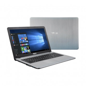 купить Ноутбук Asus VivoBook 1C Silver Gradient X540LJ 15,6 (X540LJ)-1