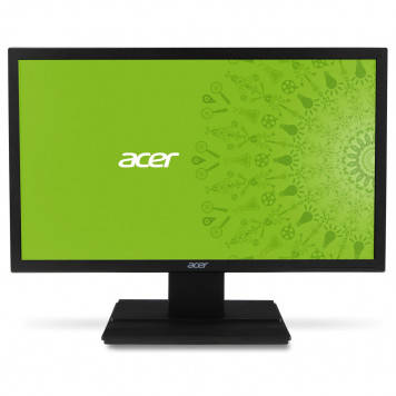 купить Монитор Acer V206HQLAB LED Monitor 19,5 (UM.IV8EE.A02)