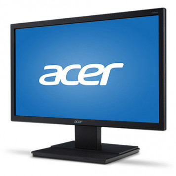 купить Монитор Acer V206HQLAB LED Monitor 19,5 (UM.IV8EE.A02)-3