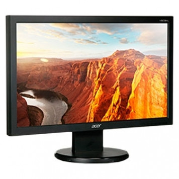 купить Монитор Acer V206HQLAB LED Monitor 19,5 (UM.IV8EE.A02)-1