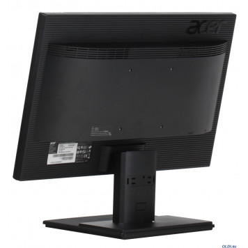 купить Монитор Acer V206HQLAB LED Monitor 19,5 (UM.IV8EE.A02)-2