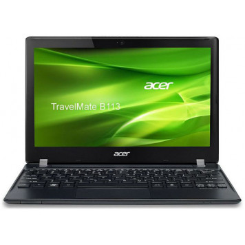 купить Нетбук Acer TravelMate B113  Netbook Celeron 11,6 (B113)