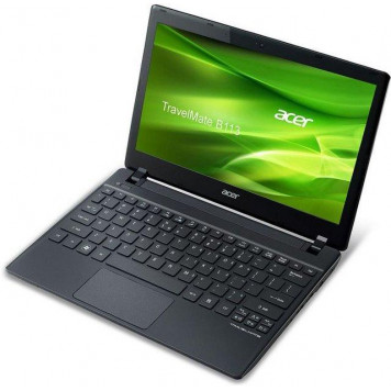 купить Нетбук Acer TravelMate B113  Netbook Celeron 11,6 (B113)-2