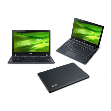 купить Нетбук Acer TravelMate B113  Netbook Celeron 11,6 (B113)-1