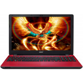 Ноутбук Acer E5-571G-34AE i3 15,6 Red (E5-571G-34AE)