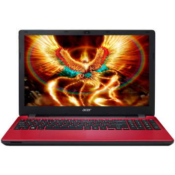 купить Ноутбук Acer E5-571G-54EM  i5 15,6 Red (E5-571G-54EM)