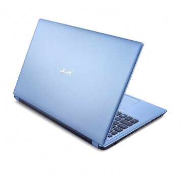 купить Ноутбук Acer V5-531-987B2G50MABB Pentium 15,6 (NX.M1GER.004)-1