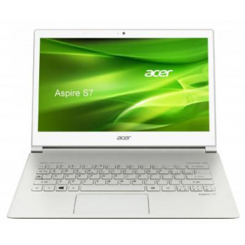 купить Ноутбук Acer S7-392-74518G25TWS  i7 13,3 Touch (NX.MBKER.009)