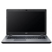 Ноутбук Acer V3-572G-72UE Silver  i7 15,6 (NX.MNJER.009)