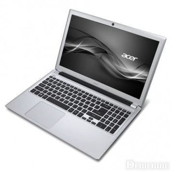 купить Ноутбук Acer V3-572G-72UE Silver  i7 15,6 (NX.MNJER.009)-2