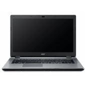 Ноутбук Acer E5-771G-78TT  i7 17,3 (NX.MNVER.007)