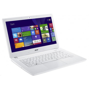 купить Ноутбук Acer Aspire V3-371-797R White  i7 13,3 (NX.MPFER.007)-3