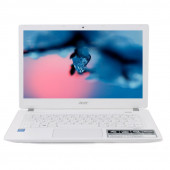 Ноутбук Acer Aspire V3-371-553S White  i5 13,3 (NX.MPFER.020)