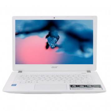 купить Ноутбук Acer Aspire V3-371-797R White  i7 13,3 (NX.MPFER.007)-4