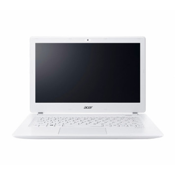 купить Ноутбук Acer Aspire V3-371-797R White  i7 13,3 (NX.MPFER.007)