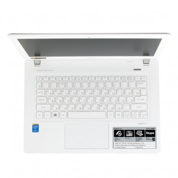 купить Ноутбук Acer Aspire V3-371-797R White  i7 13,3 (NX.MPFER.007)-5