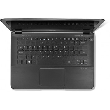 купить Ноутбук Acer S5-391-73514G25akk  i7 13,3 (NX.RYXER.011)-2