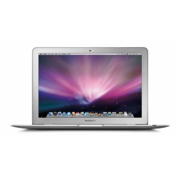 купить Ноутбук Apple MacBook Air 13 Early 2016 (MMGF2LL/A)