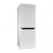 Двухкамерный холодильник Indesit No Frost DFM 4180