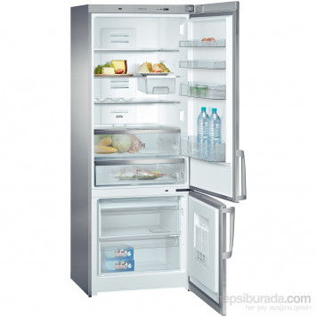 купить Двухкамерный холодильник Hotpoint Ariston E2BYH 19223 F O3 -1