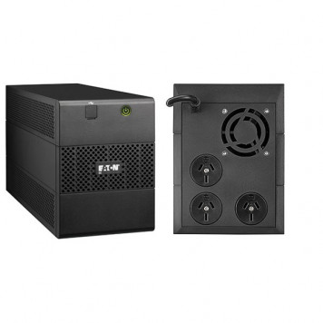 купить Eaton 5E 1100VA USB 230V UPS (5E1100iUSB)-1