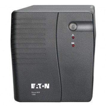 купить Eaton Nova AVR 1250 USB UPS (66824)