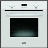 Электрический духовой шкаф Hotpoint Ariston FH 538 (WH)/HA S