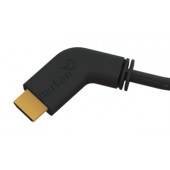 Кабель Barkan High speed+ HDMI cable  (HD18E2)