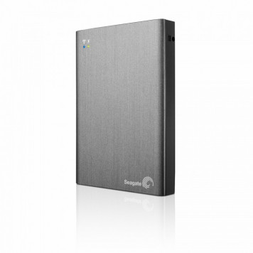 купить Жёсткий диск (HDD) Seagate Wireless Plus 1TB  (1FPBD1-570)