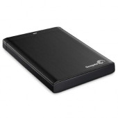 Жёсткий диск (HDD) Seagate Backup Plus Slim 1TB USB 3,0 (1K9AD1-571)