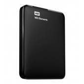 Жёсткий диск (HDD) WD Elements 1TB  (C6B)