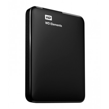 купить Жёсткий диск (HDD) WD Elements 1TB  (C6B)