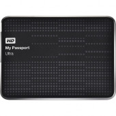 Жёсткий диск (HDD) WD My Passport Ultra 1TB  (D8B)