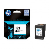 Струйный картридж HP № 121 CC640HE (черный)