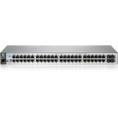 Свитч Сетевой коммутатор HP 2530-48G Switch (J9775A)