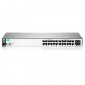 Свитч Сетевой коммутатор HP 2530-24G Switch (J9776A)