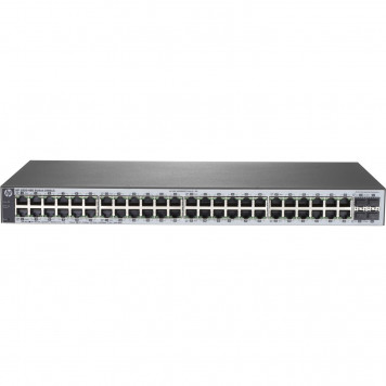 купить Свитч Сетевой коммутатор HP 1820-48G Switch (J9981A)