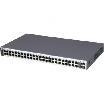 купить Свитч Сетевой коммутатор HP 1820-48G Switch (J9981A)-1