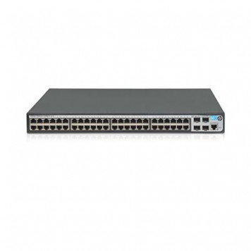 купить Свитч Сетевой коммутатор HP 1920-48G Switch (JG927A)