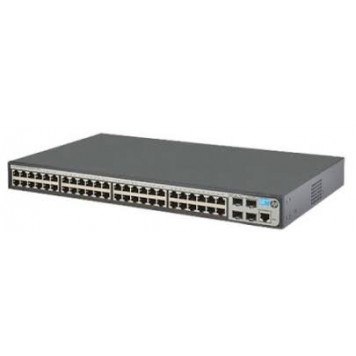 купить Свитч Сетевой коммутатор HP 1920-48G Switch (JG927A)-1